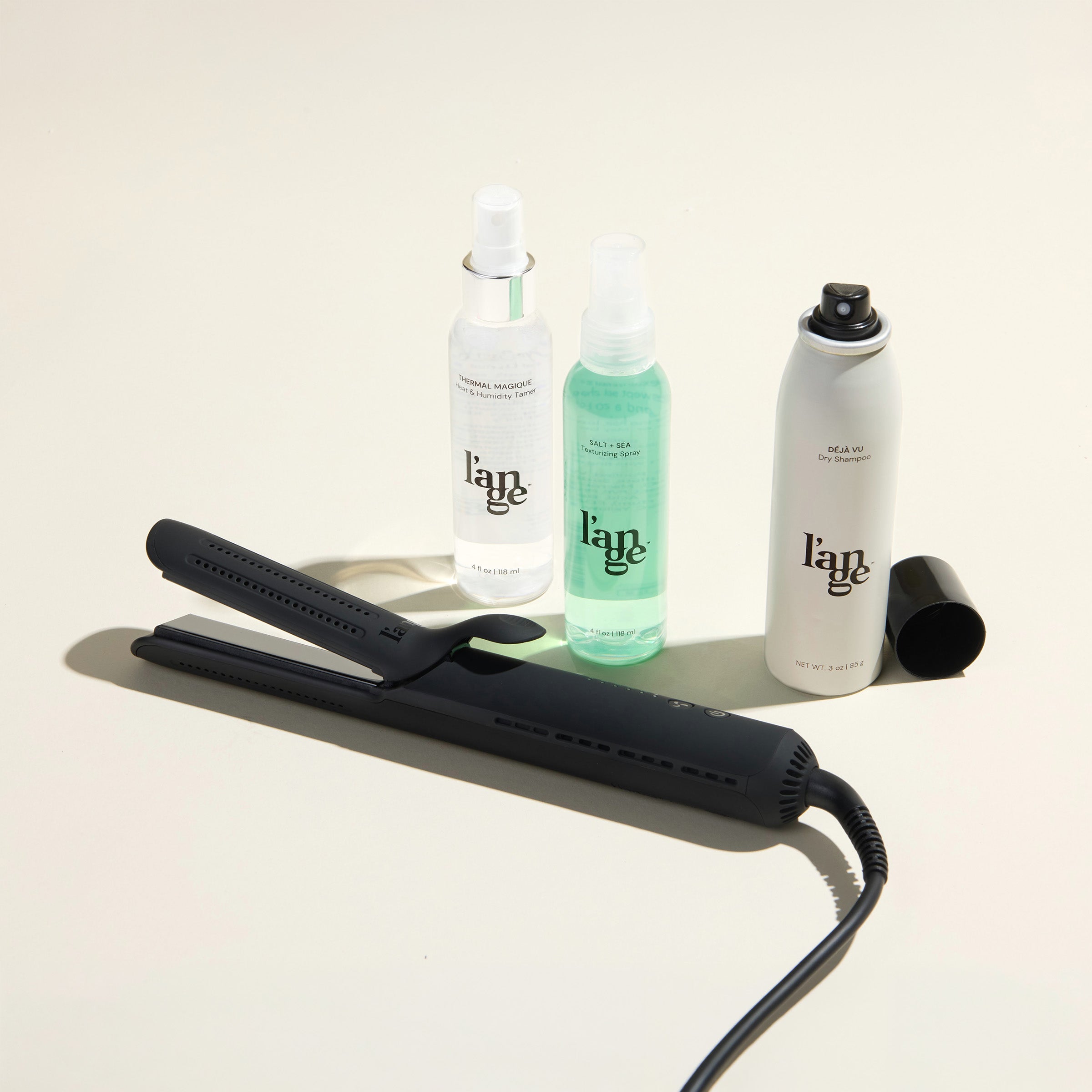 Curl Power