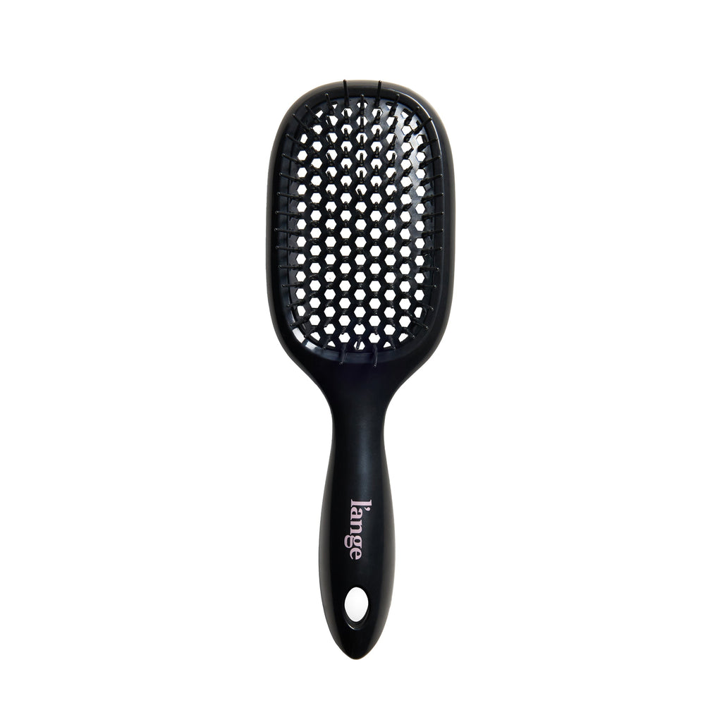 Detangling Vented Brush - Flexible Bristles