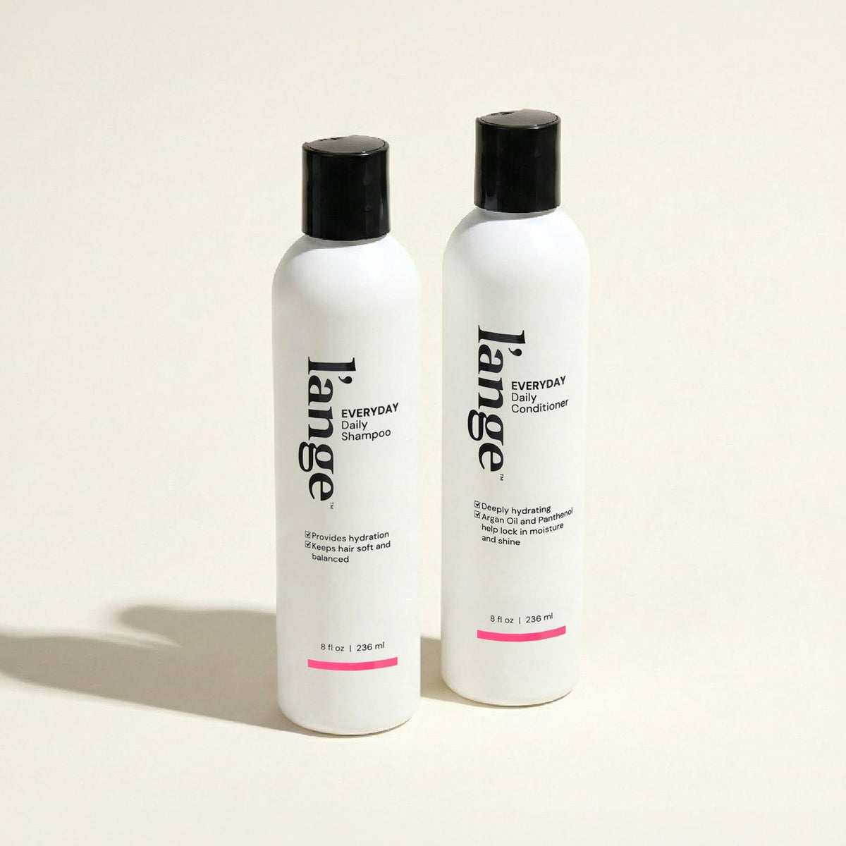 Everyday Daily Shampoo and Conditioner Duo