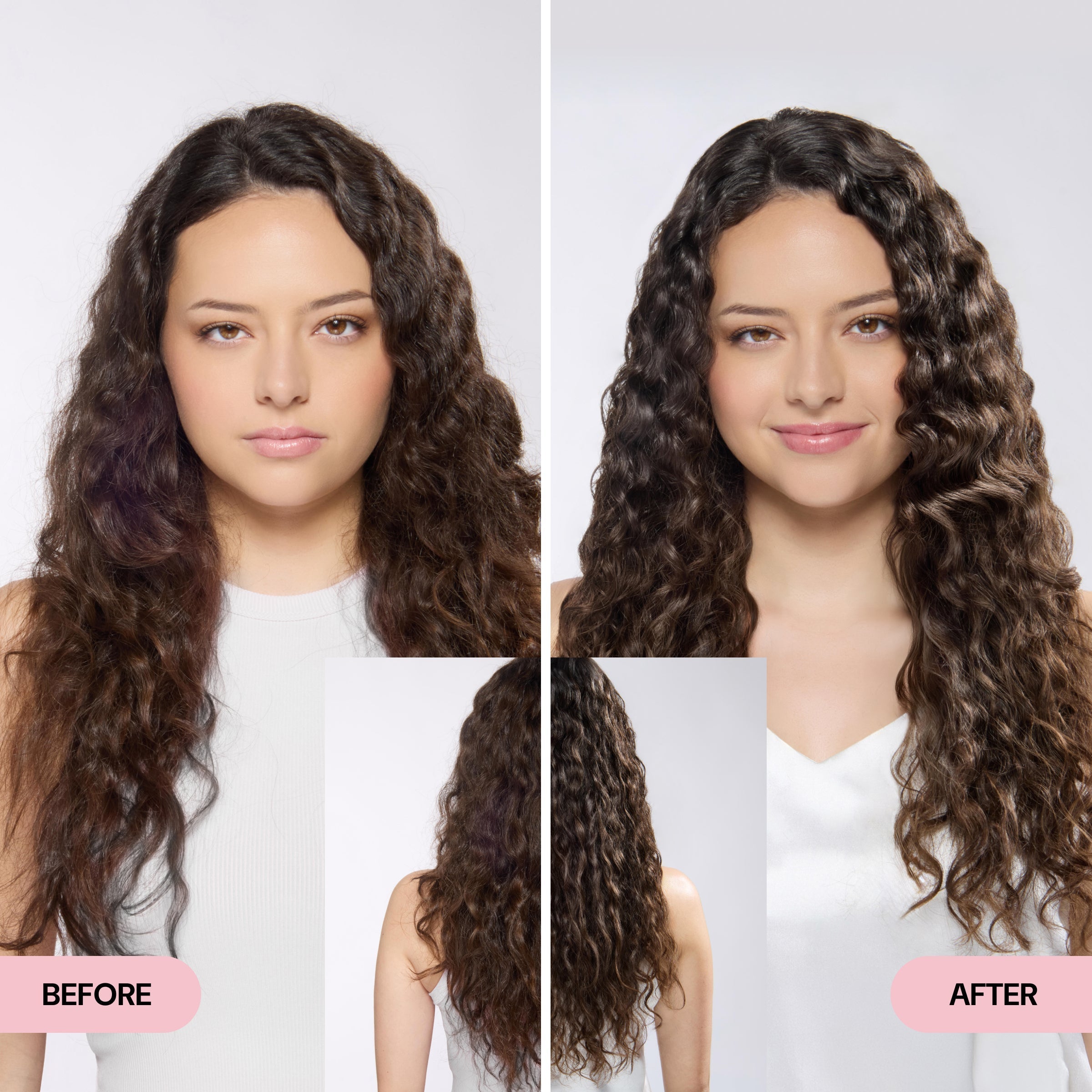 Frizz Care System
