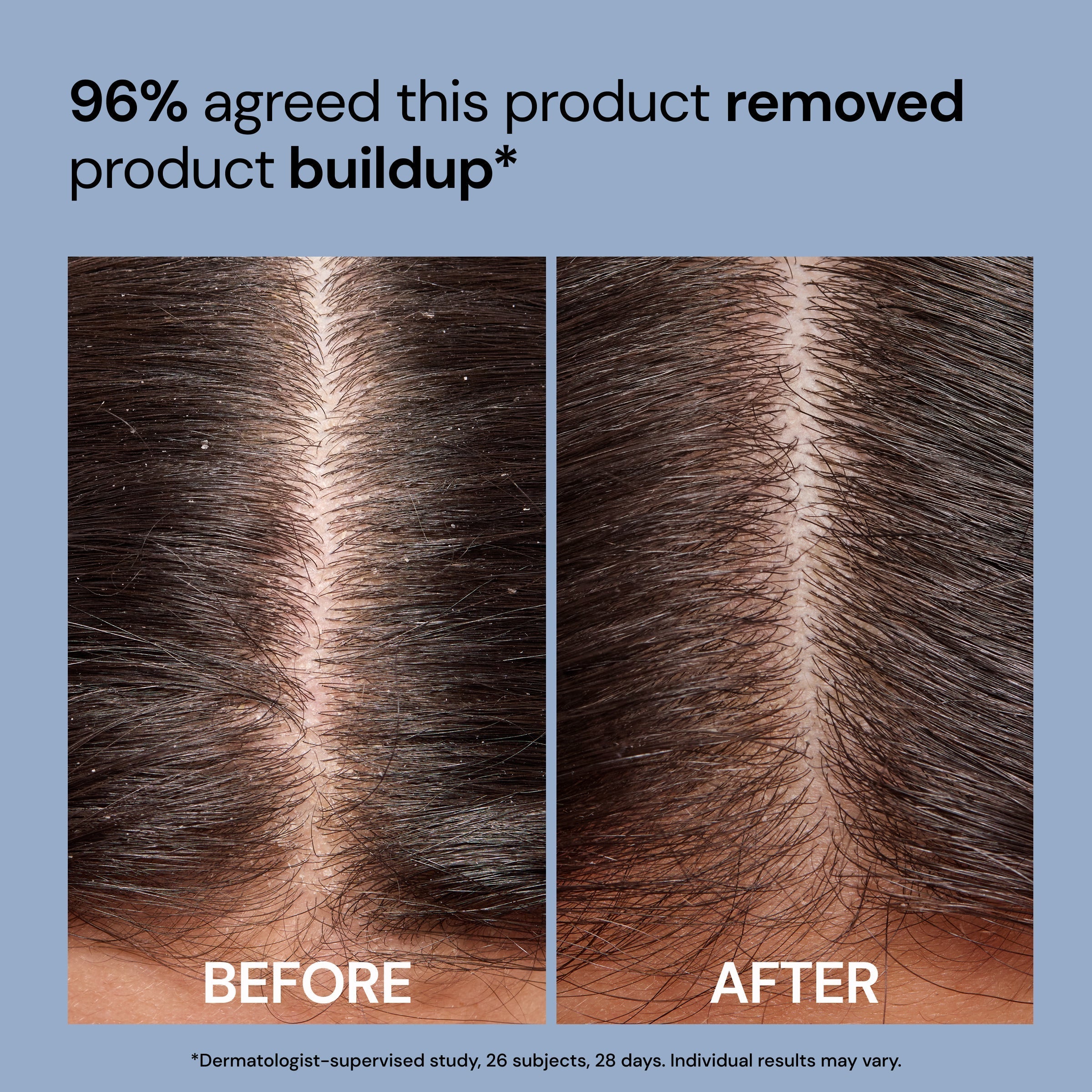 Happy Roots Pre-Cleanse Clarifying Wash