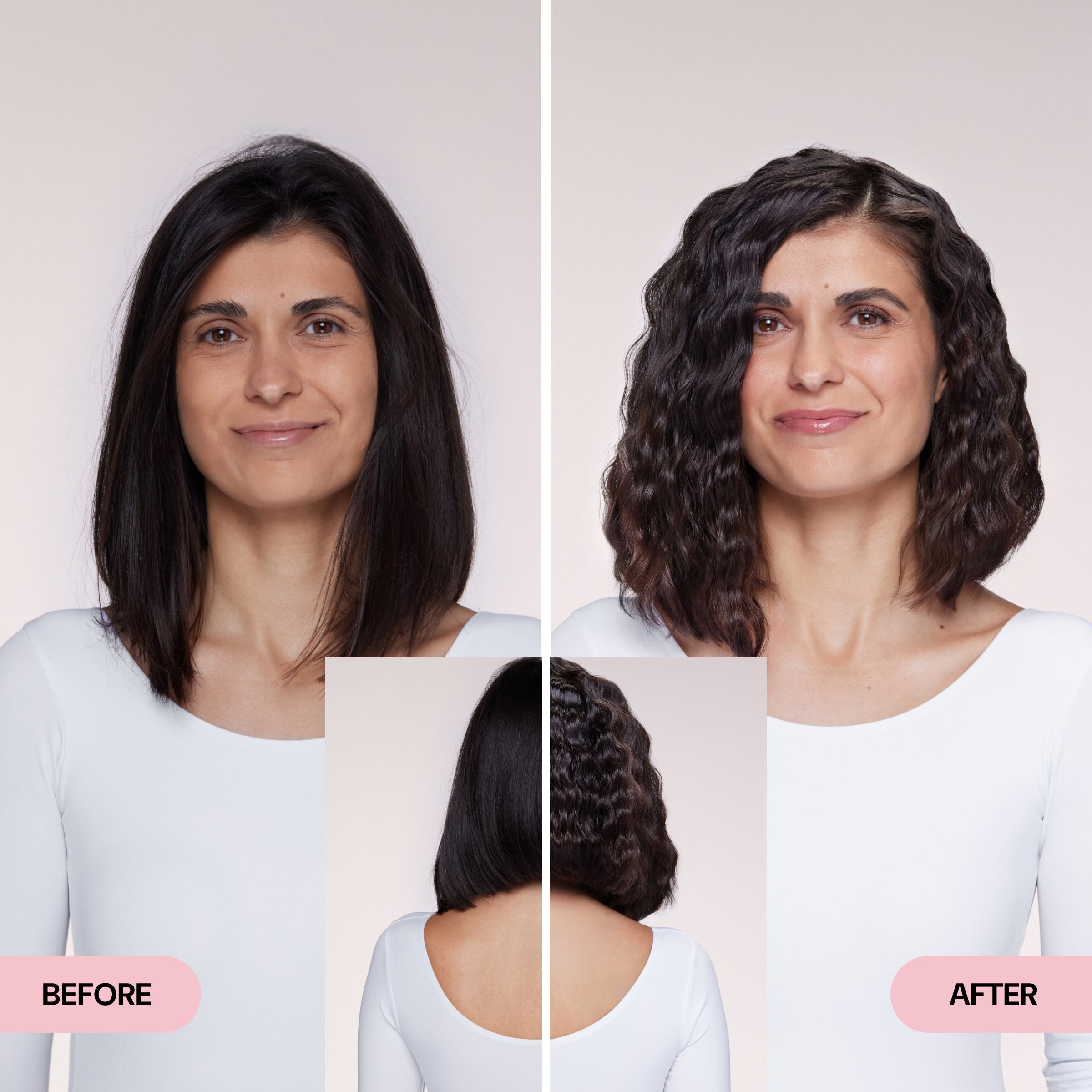 Hold-All Medium Working Hairspray