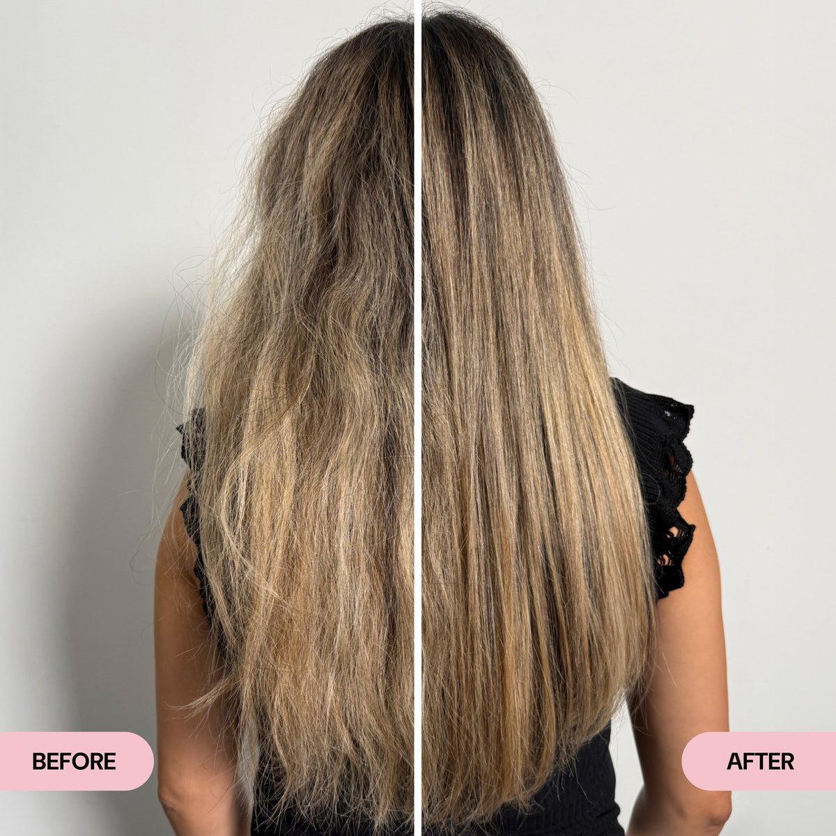 Hydro Therapy 7 Second Instant Repair Treatment