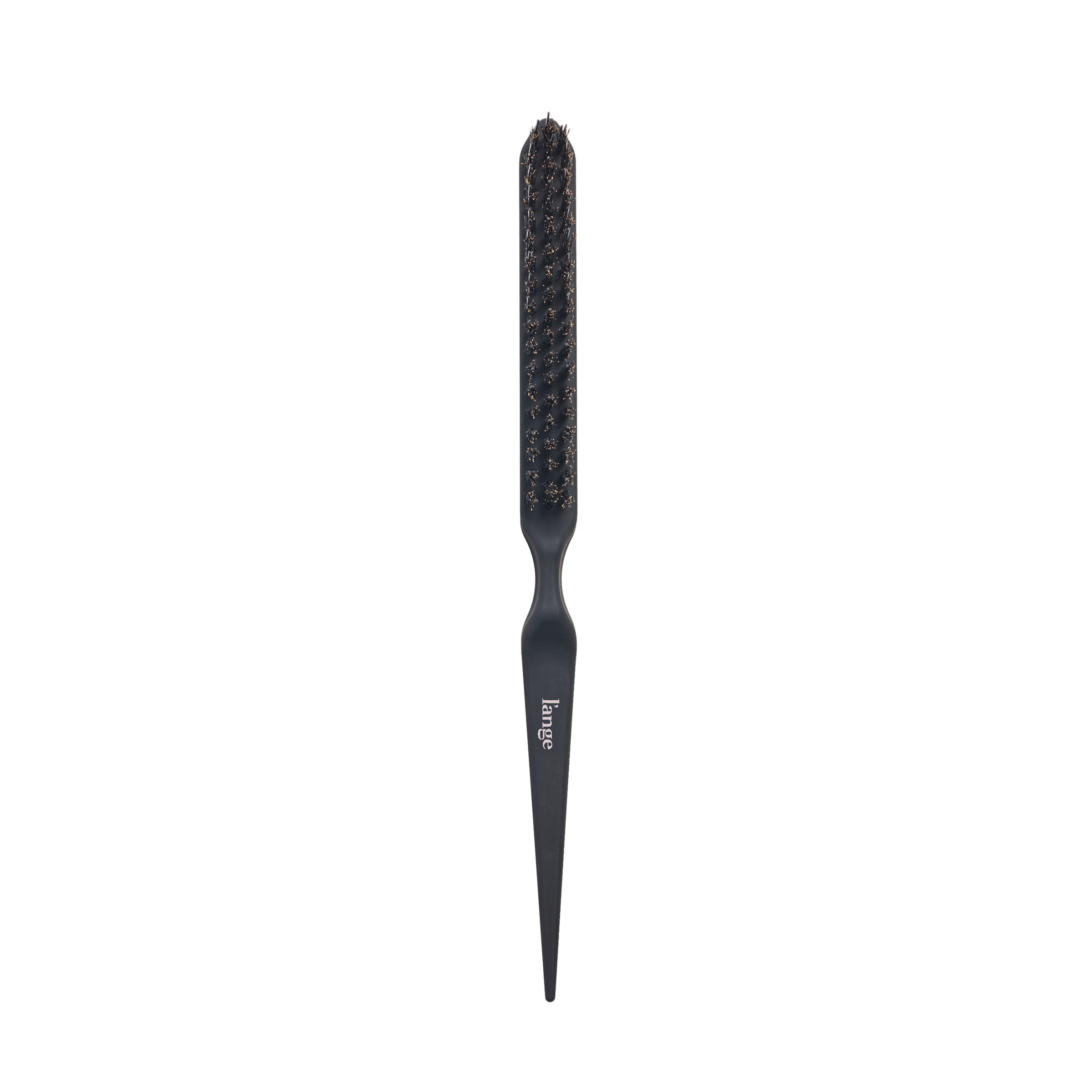 Teasing Brush - Nylon Bristles with Boar
