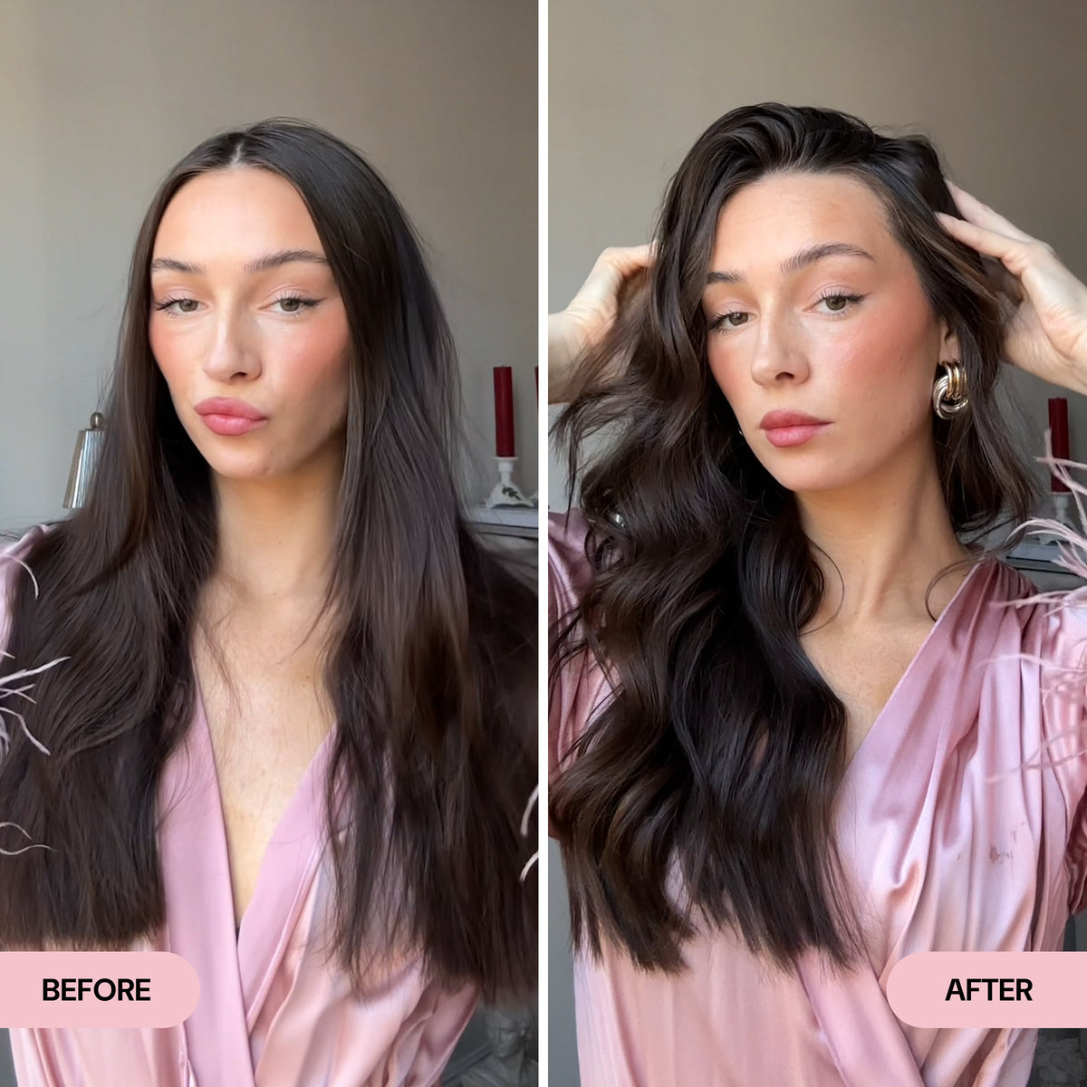 Oil Serum